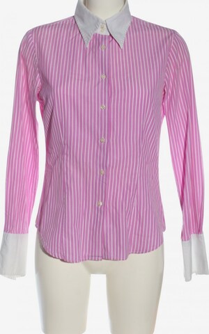 Rossana Diva Blouse & Tunic in M in Pink: front