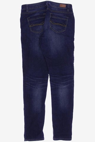 Charles Vögele Jeans 30 in Blau