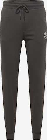 JACK & JONES Broek 'GORDON' in Grijs: voorkant