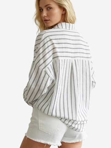 Bigdart Shirt 'Hemden' in Wit