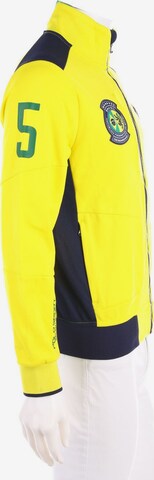 POLO SPORT RALPH LAUREN Jacket & Coat in S in Yellow