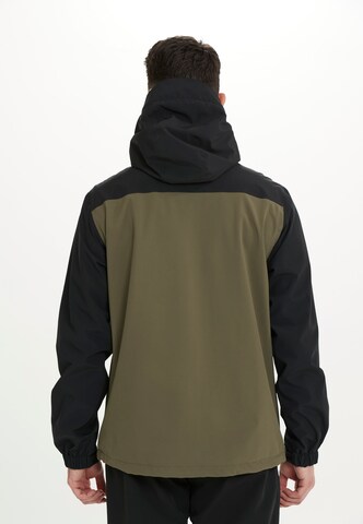Weather Report Outdoor jacket 'Delton' in Mixed colors