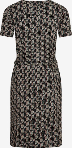 4funkyflavours Dress 'Thang (Hips)' in Grey