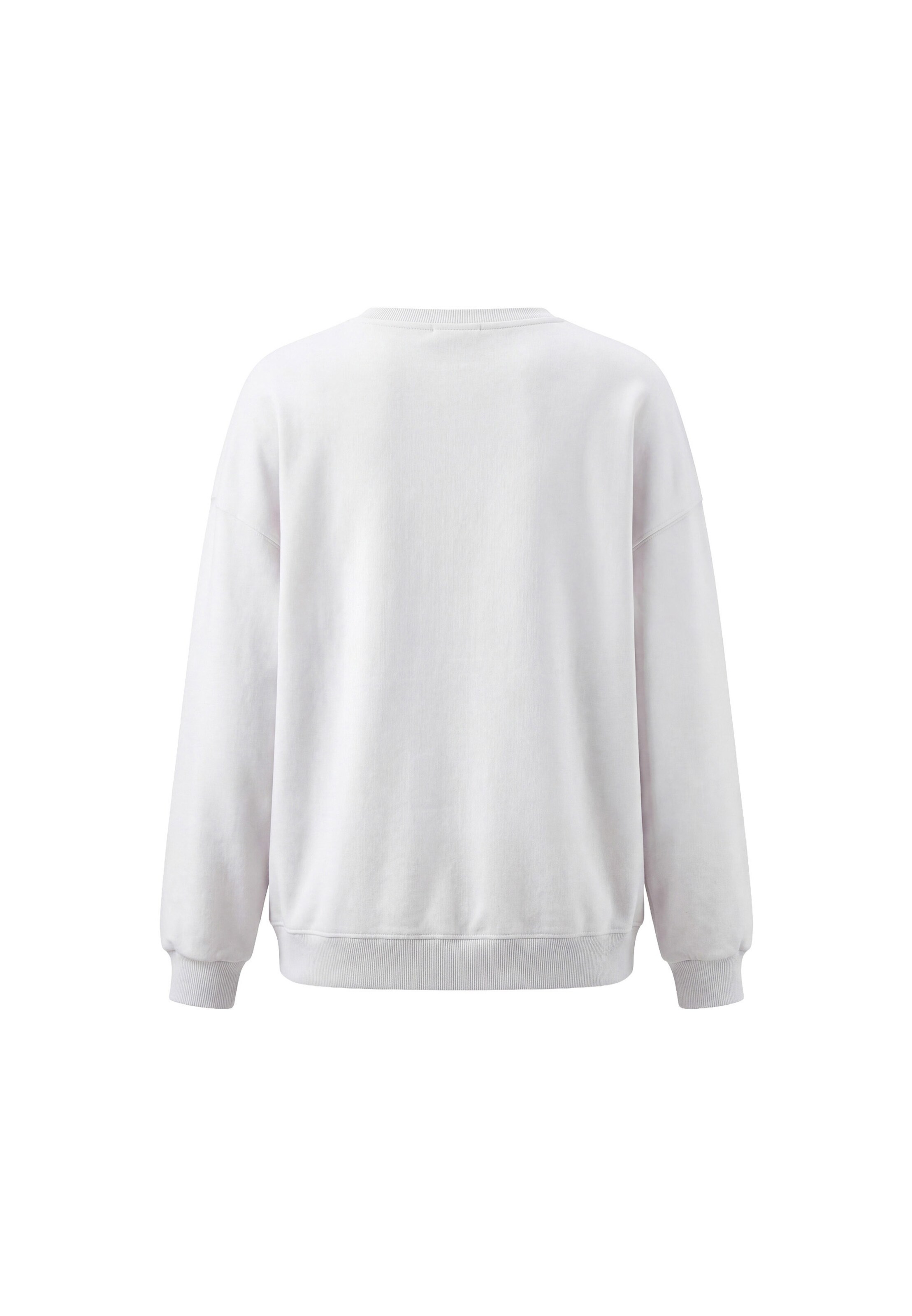 Sweat-shirt MYMO en gris