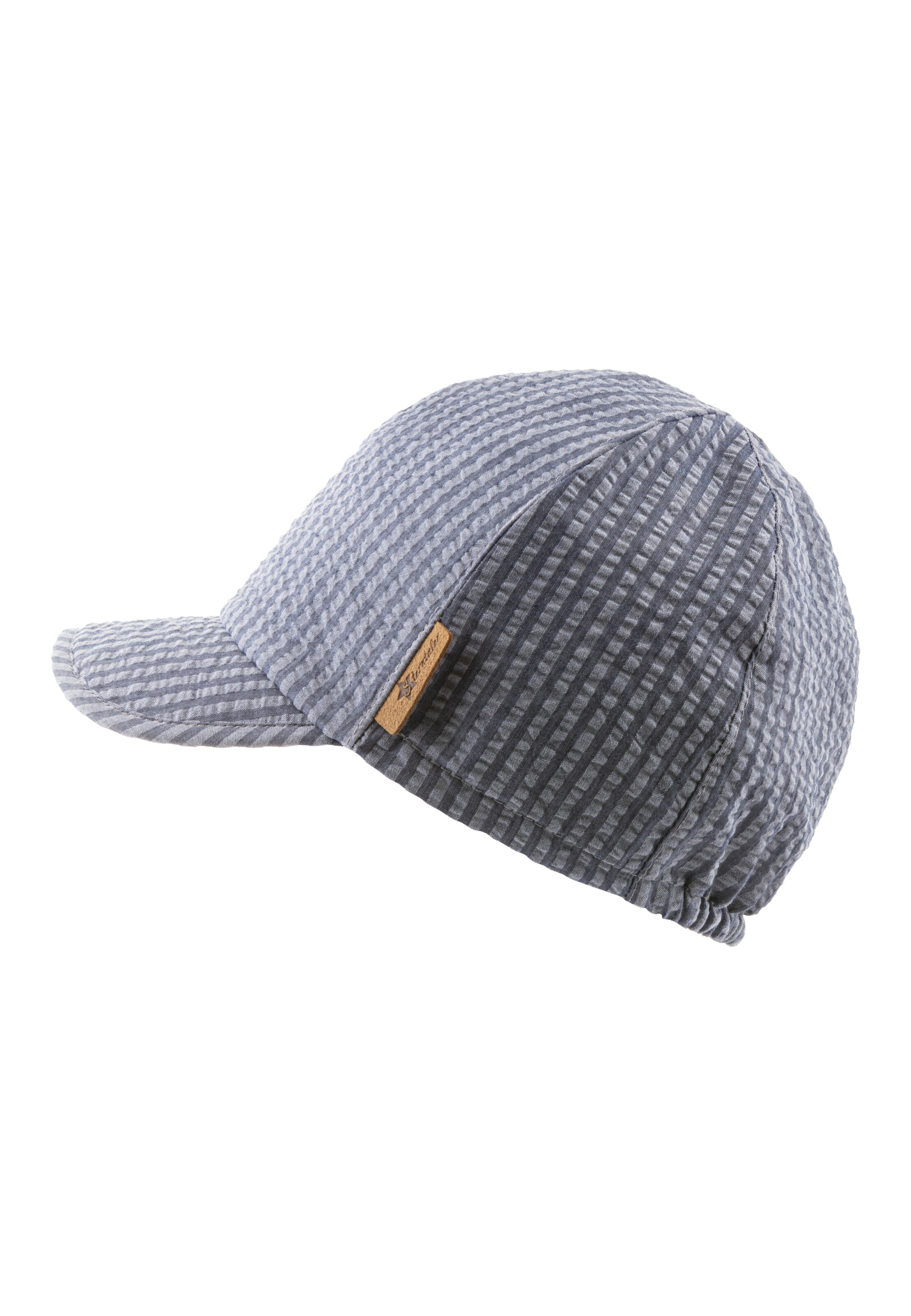 STERNTALER Cap in Blau