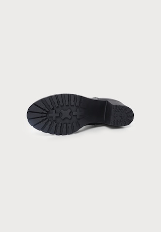 ONLY Chelsea boots 'ONLBARBARA' in Zwart