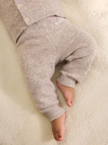 Set di smALLSAINTS in beige