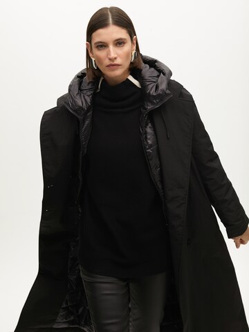 Lola Casademunt Свитер в Черный