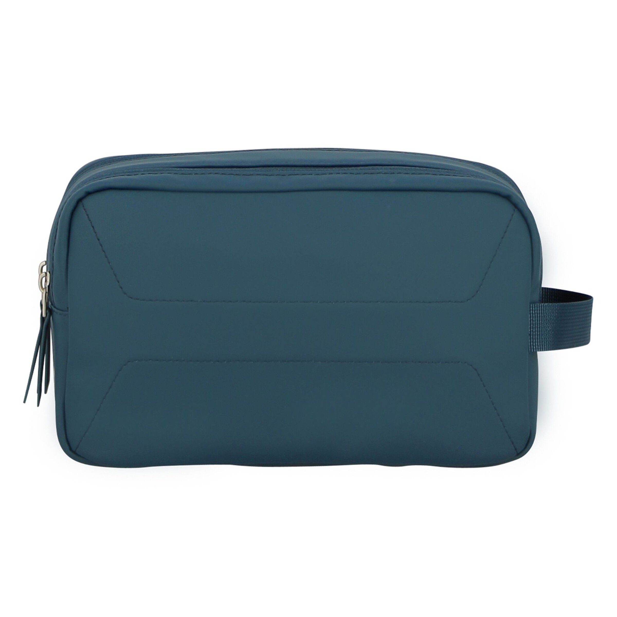 Jump Kulturbeutel 'Obsidian' in Blau