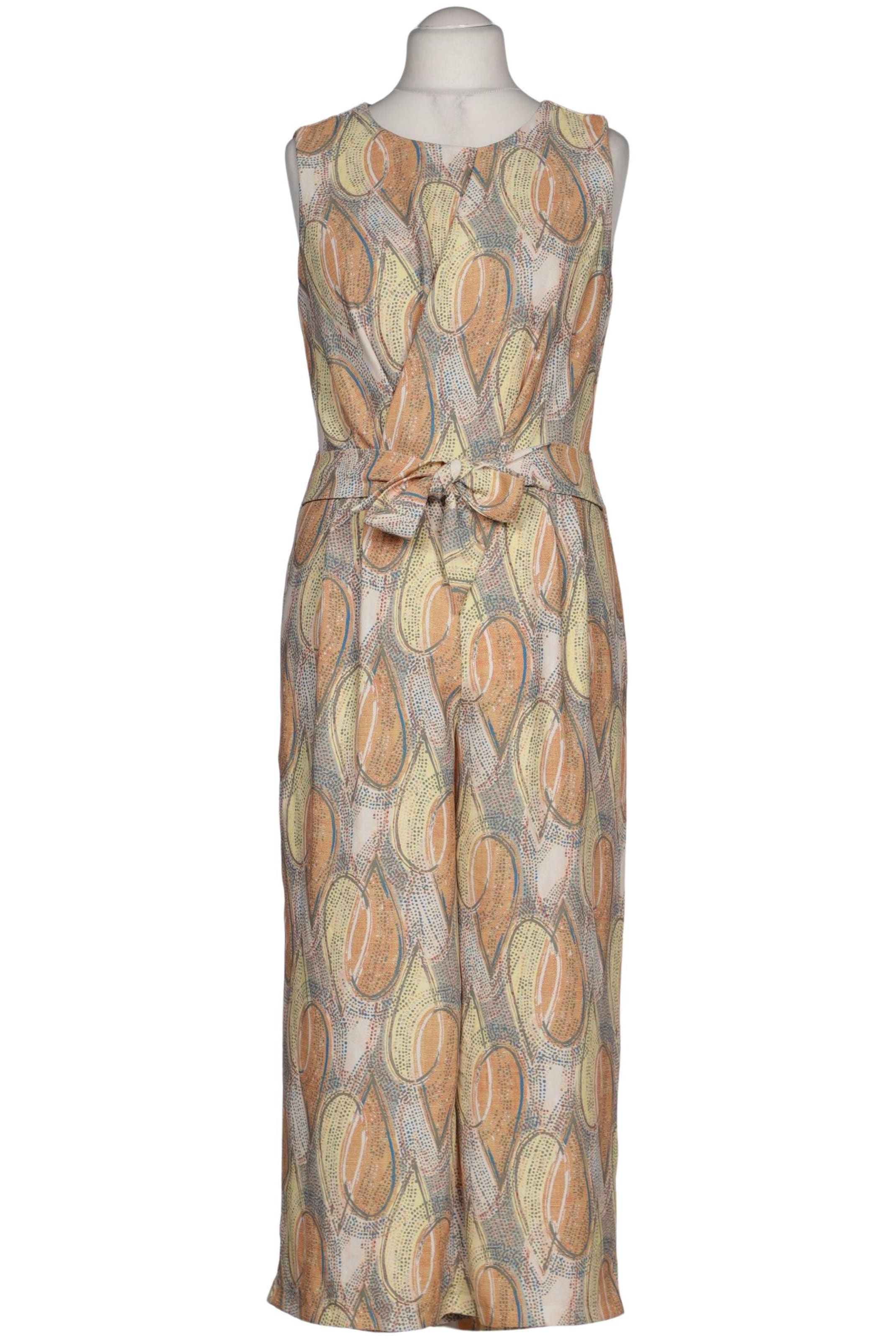 Betty & Co Overall oder Jumpsuit L in Mischfarben: Vorderseite