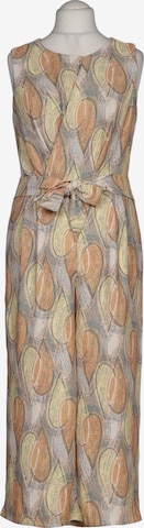 Betty & Co Overall oder Jumpsuit L in Mischfarben: Vorderseite