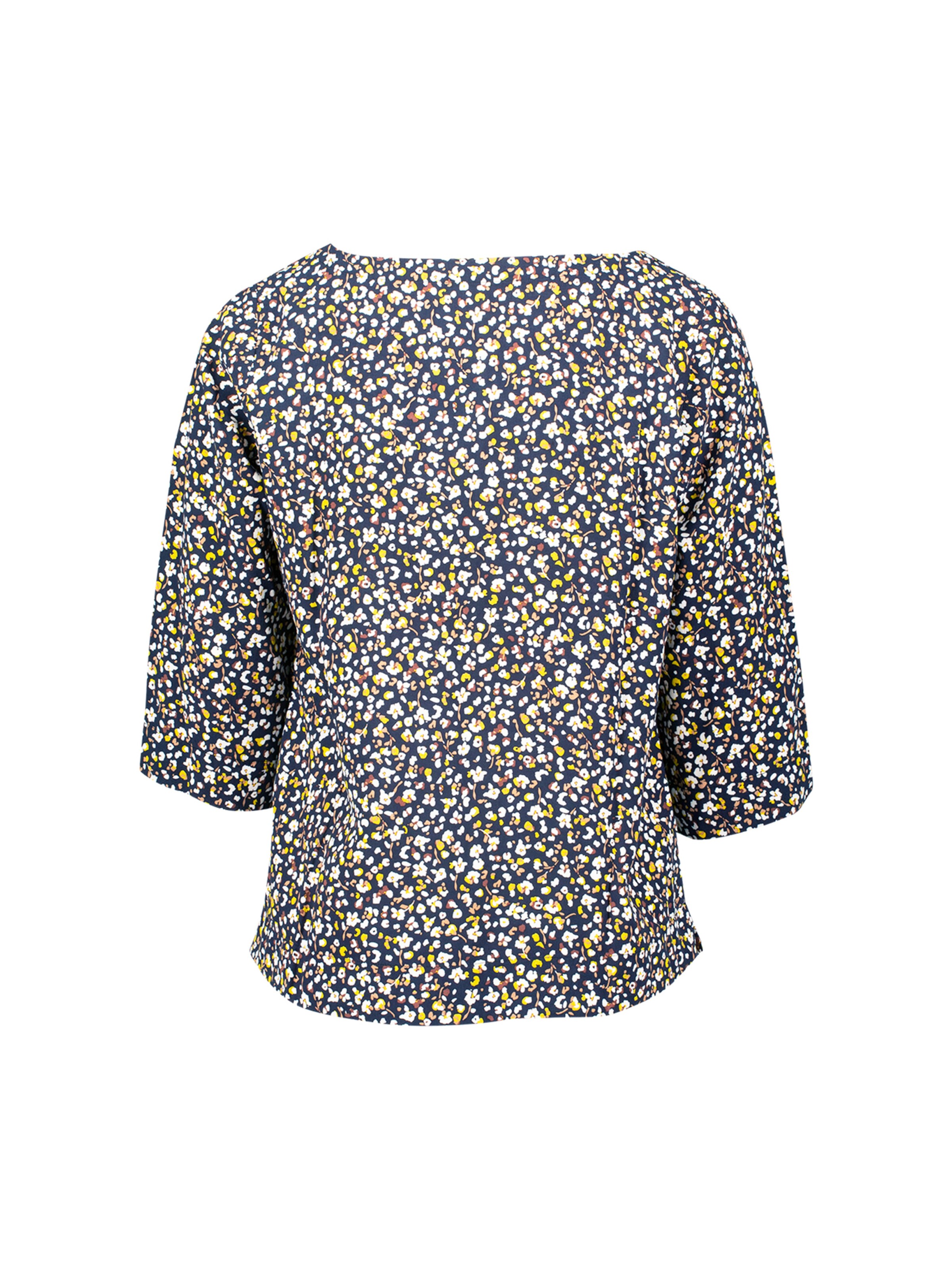 zero Blouse in Gemengde kleuren