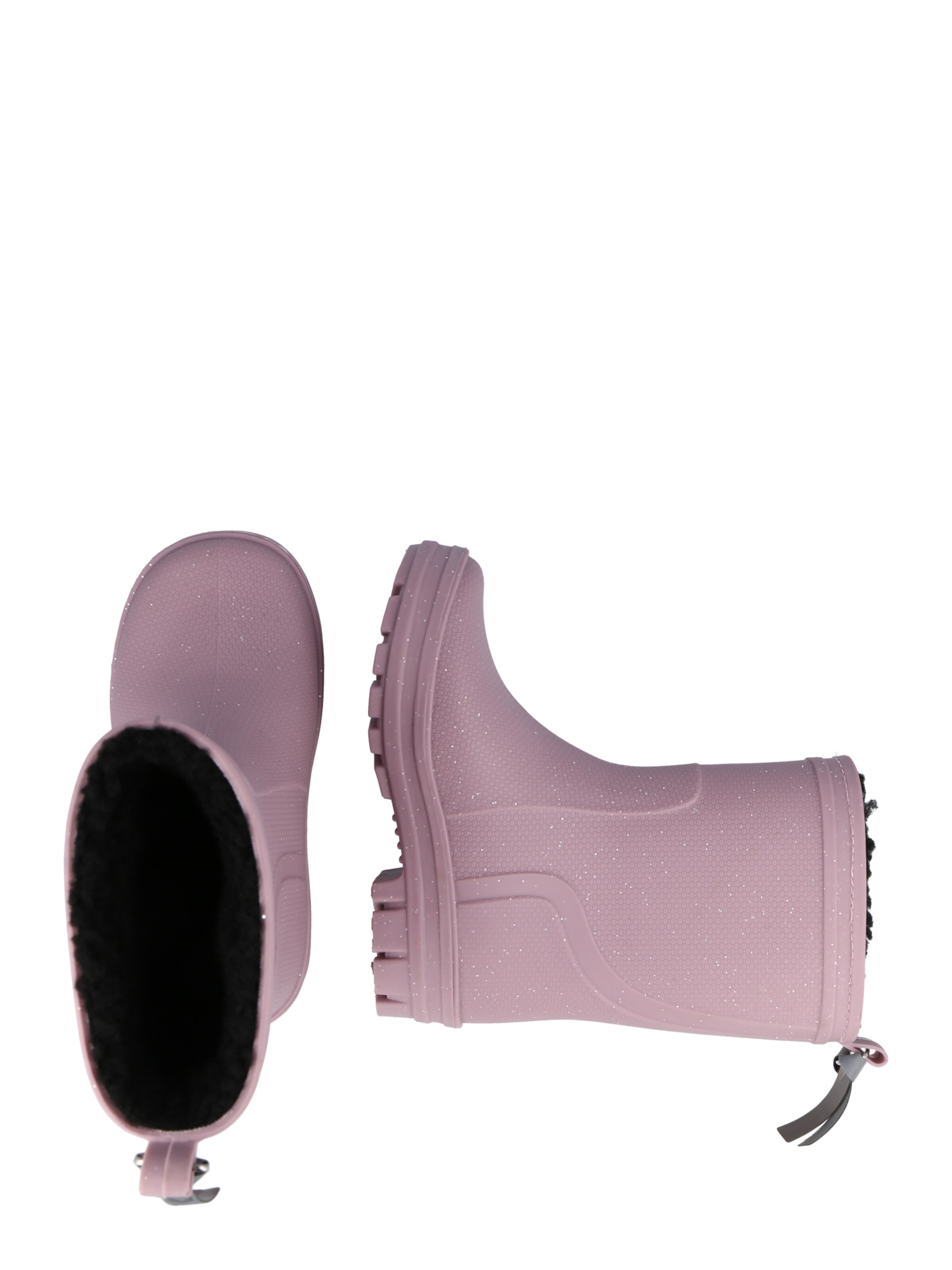 Scarpa sportiva di Hummel in rosa