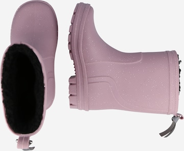 rožinė Hummel Guminiai batai