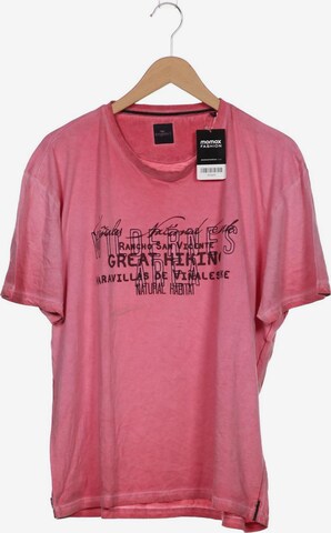 Engbers Shirt in XL in Pink: front