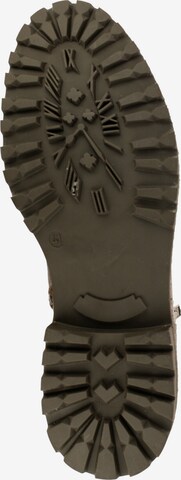 Gaastra Boots 'BERKLEY' in Brown