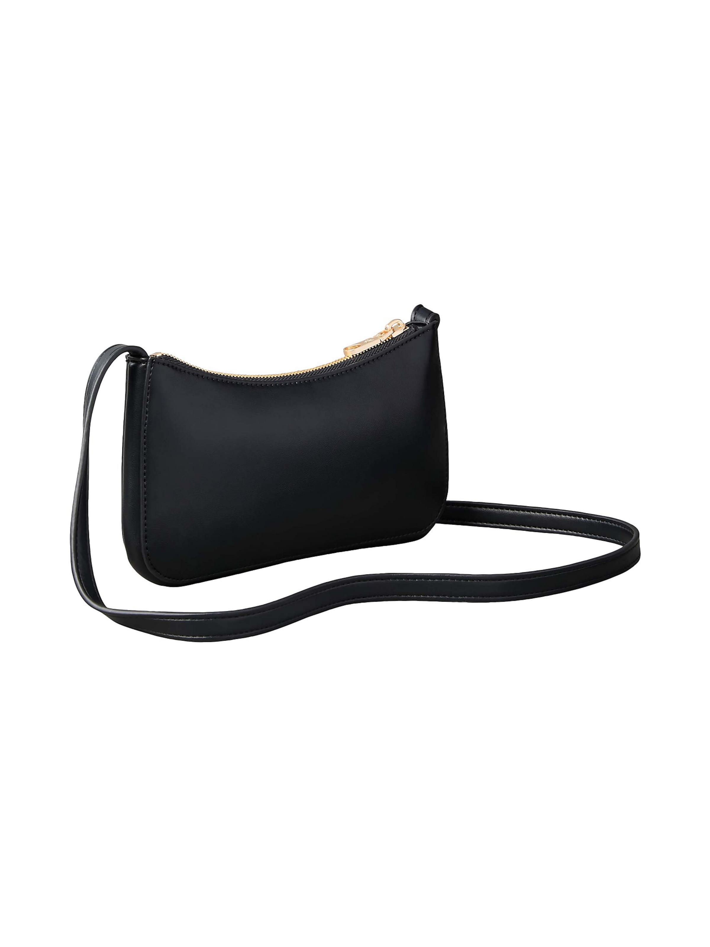 Calvin Klein Umhängetasche in Schwarz