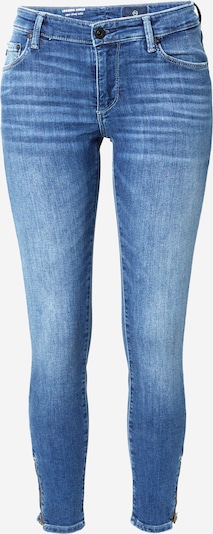 Jeans AG Jeans di colore blu denim, Visualizzazione prodotti