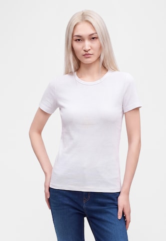 Weekend Max Mara Футболка 'MULTIB' в Белый