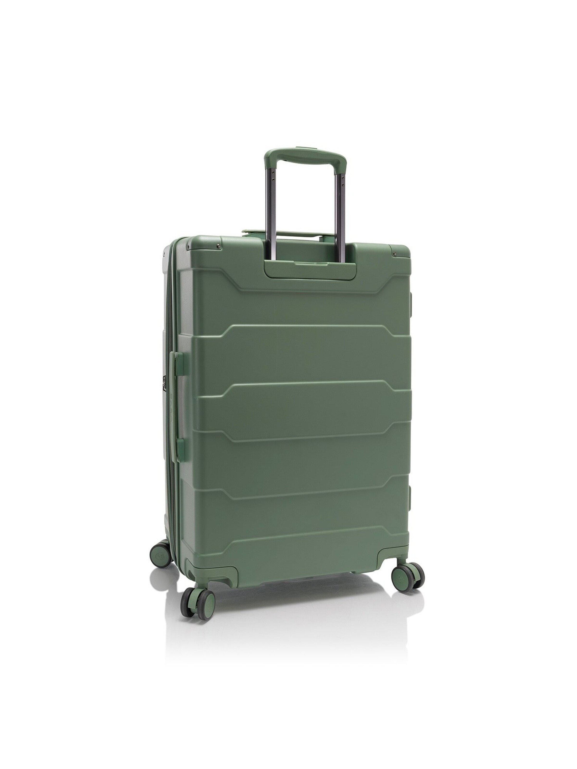 Heys Koffer in Groen