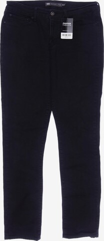 LEVI'S ® Jeans 30 in Schwarz: predná strana