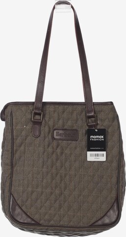 Barbour Bag in One size in Green: front
