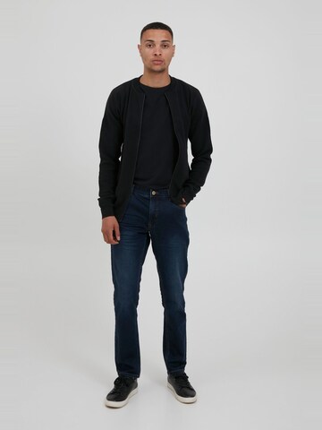 Giacchetta 'Cezar' di !Solid in nero