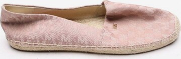 Michael Kors Flats & Loafers in 40 in Pink: front