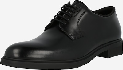 BOSS Black Sapato com atacadores 'Firstclass Derb' em preto, Vista do produto