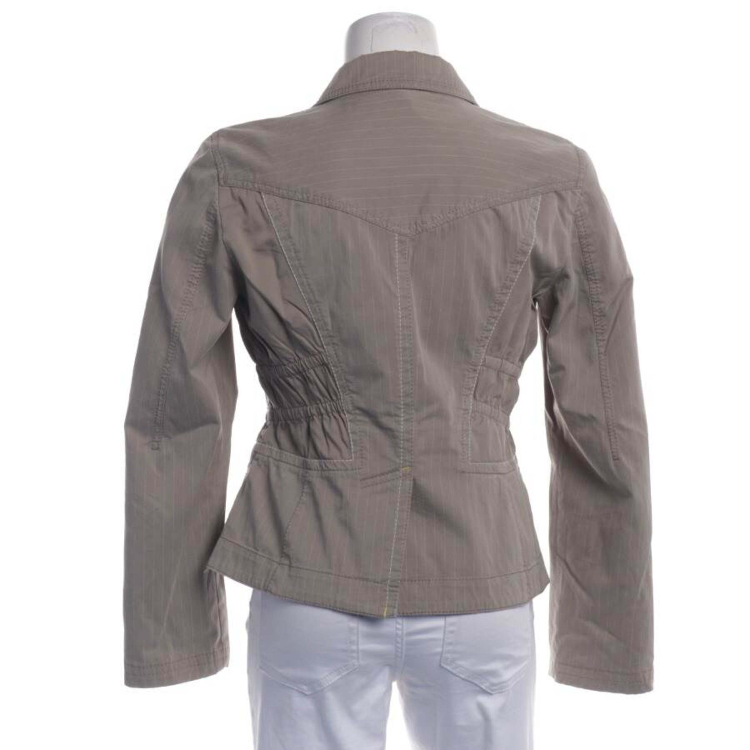 Marc Cain Blazer in S in Green