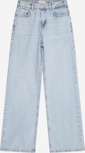 ONLY GIRLS Traperice 'KOGCobain' u svijetloplava, Pregled proizvoda