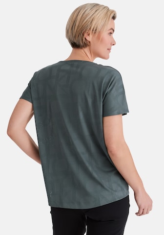 T-shirt fonctionnel 'Carly' STOOKER WOMEN en gris