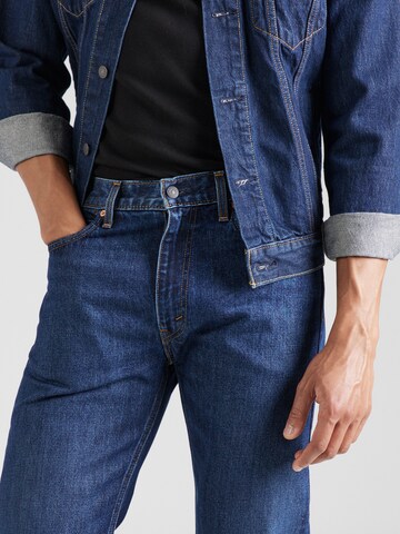 LEVI'S ® Regular Jeans '555 96' in Blauw