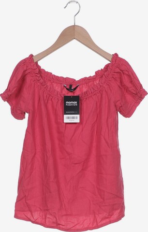 VERO MODA T-Shirt M in Pink: predná strana