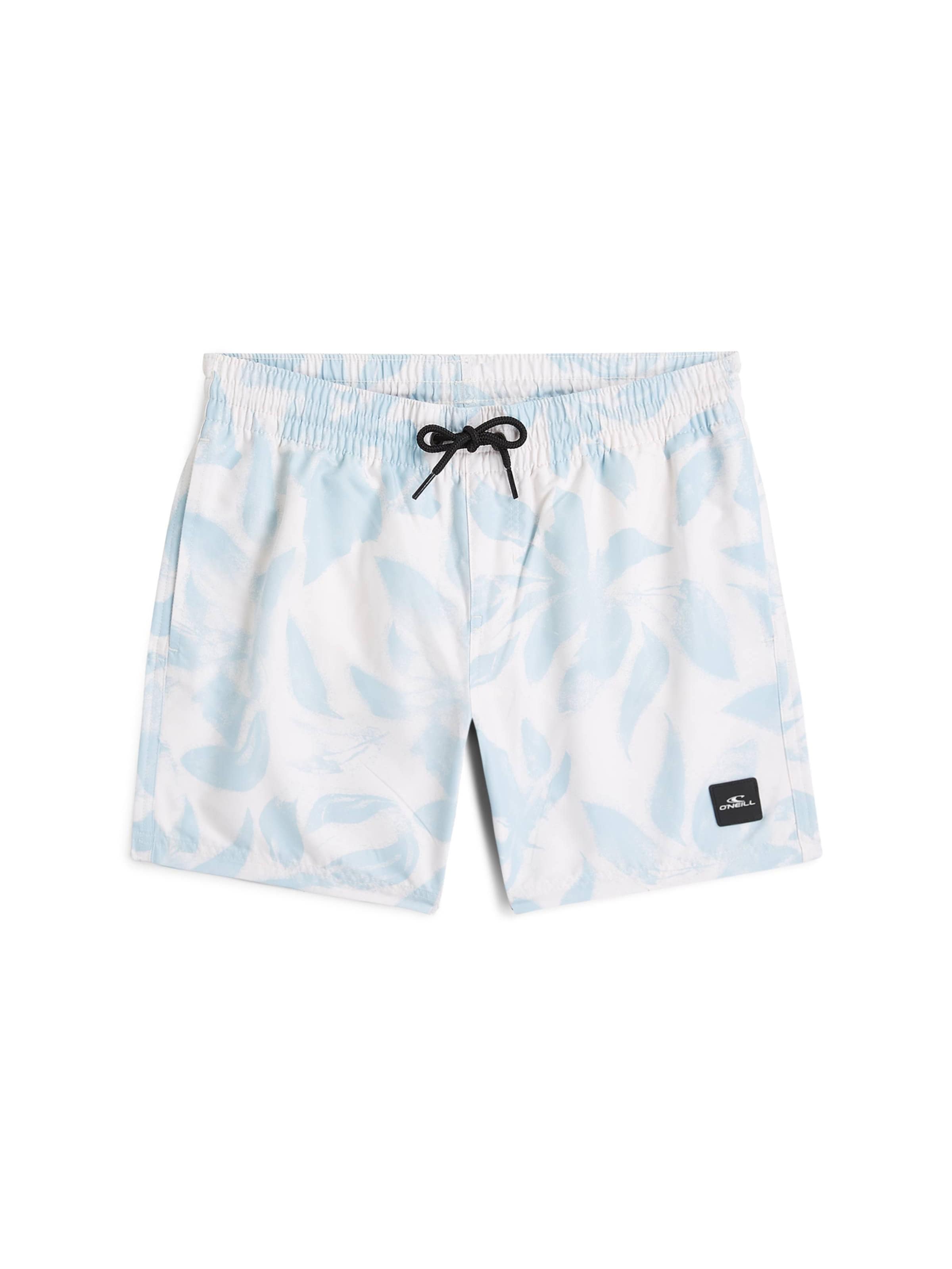 Shorts de bain O'NEILL en blanc : devant