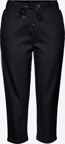 regular Pantaloni di BENCH in nero: frontale