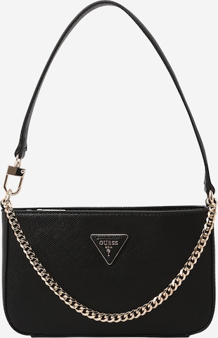 GUESS Handbag 'Brynlee' in Black: front