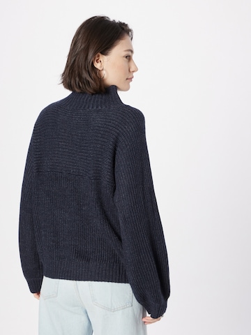 Monki Pullover in Blau