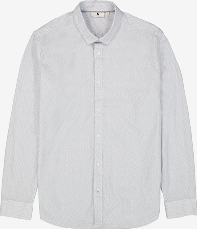 Marškiniai iš GARCIA, spalva – šviesiai mėlyna / balta, Prekių apžvalga