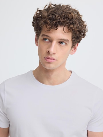 Casual Friday Shirt ' CFDavide ' in White