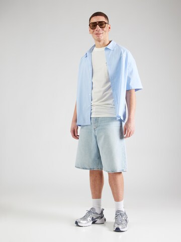 Lindbergh Shirt in White