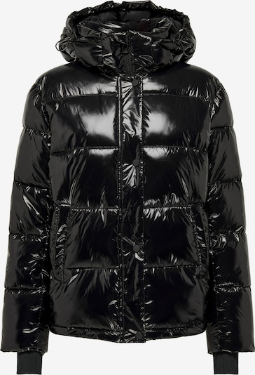 ONLY Veste d’hiver 'Annlouis' en noir, Vue avec produit