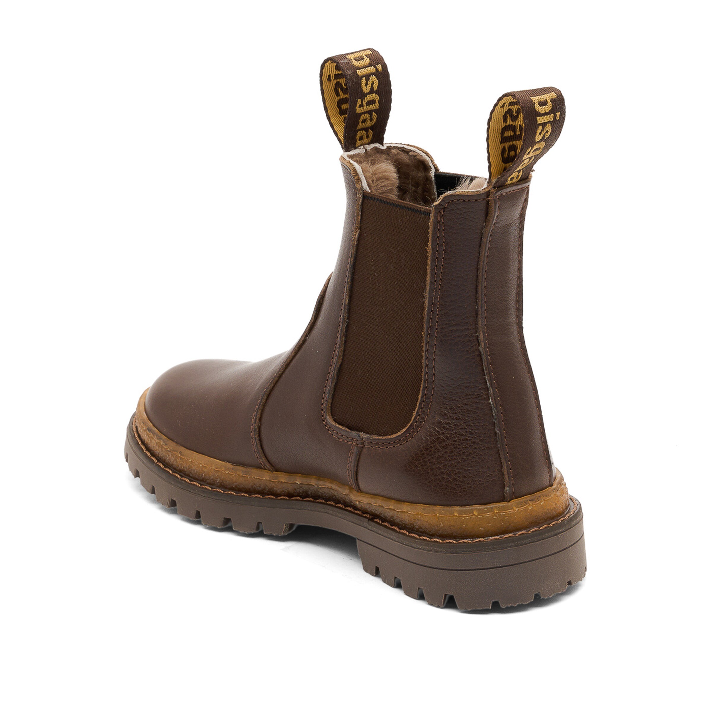 BISGAARD - Bota 'Neo' em castanho