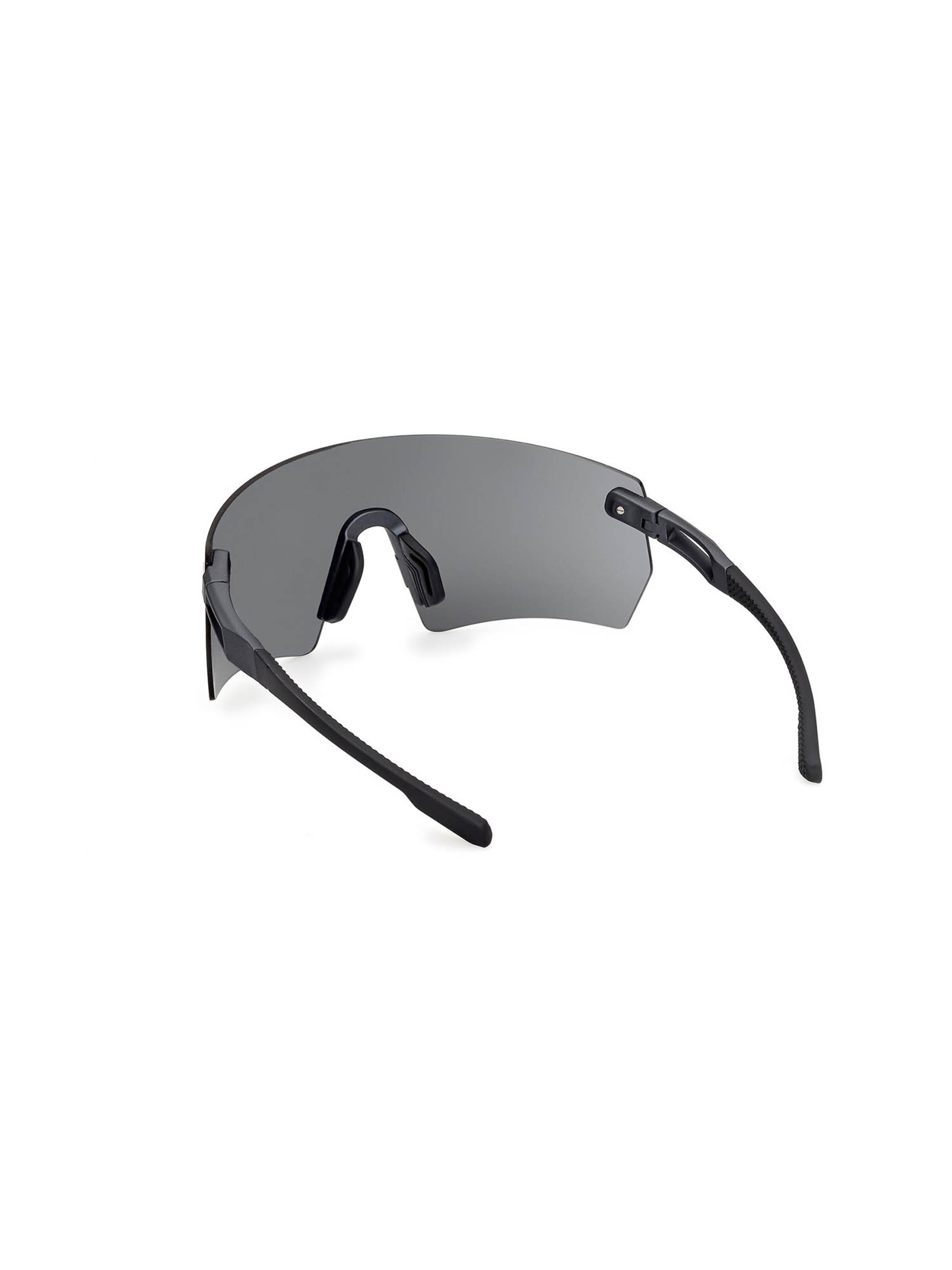 ADIDAS SPORTSWEAR Sports sunglasses in Black