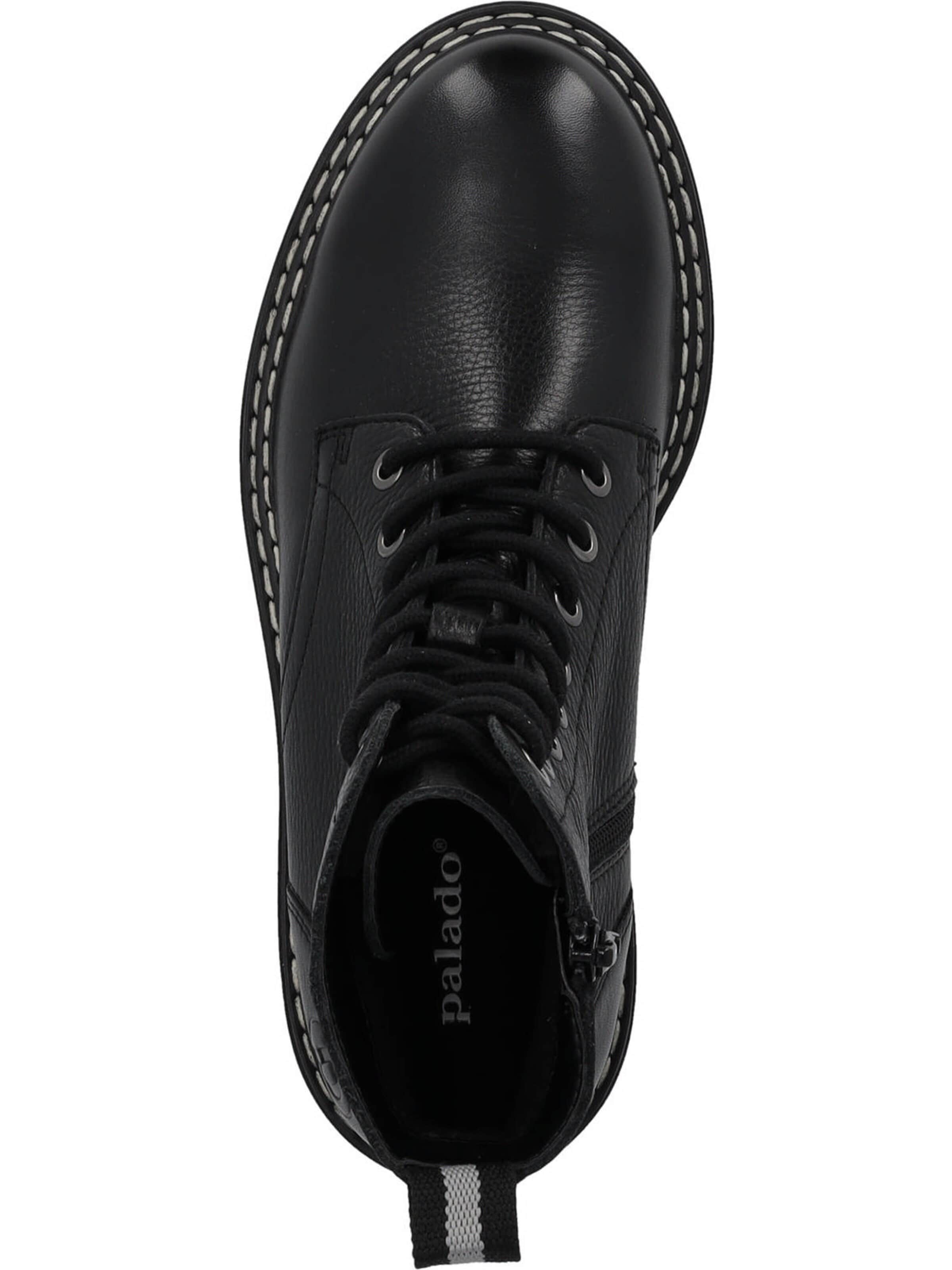 Palado - Botas 'Palado Deiraid' en negro