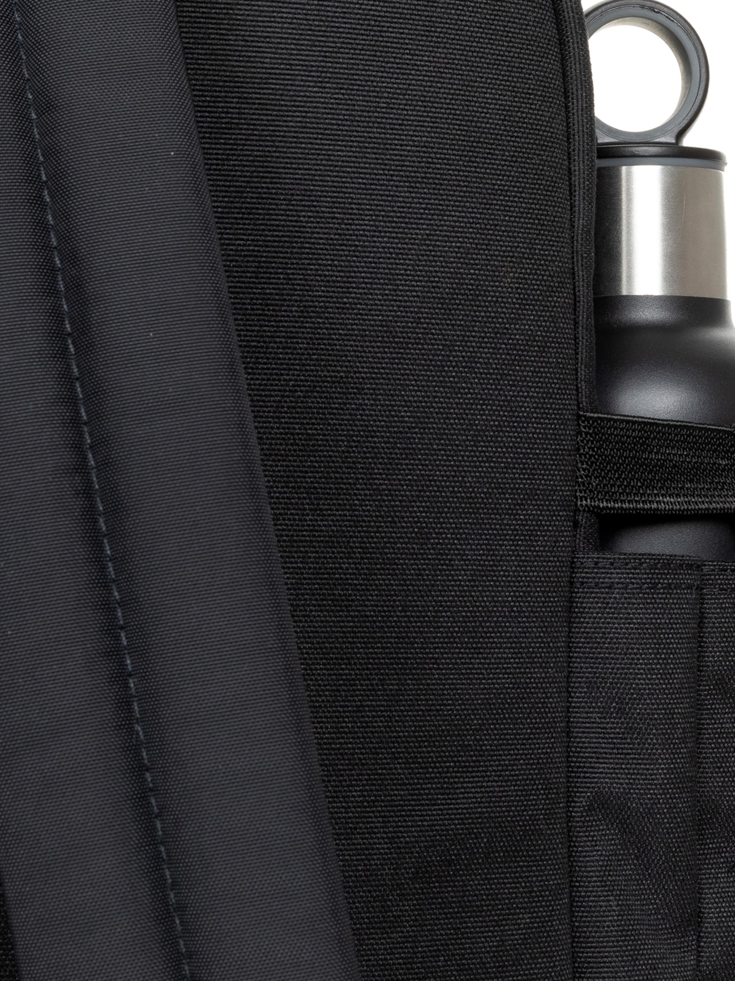 Zaino 'Kittery Pak'r' di EASTPAK in nero