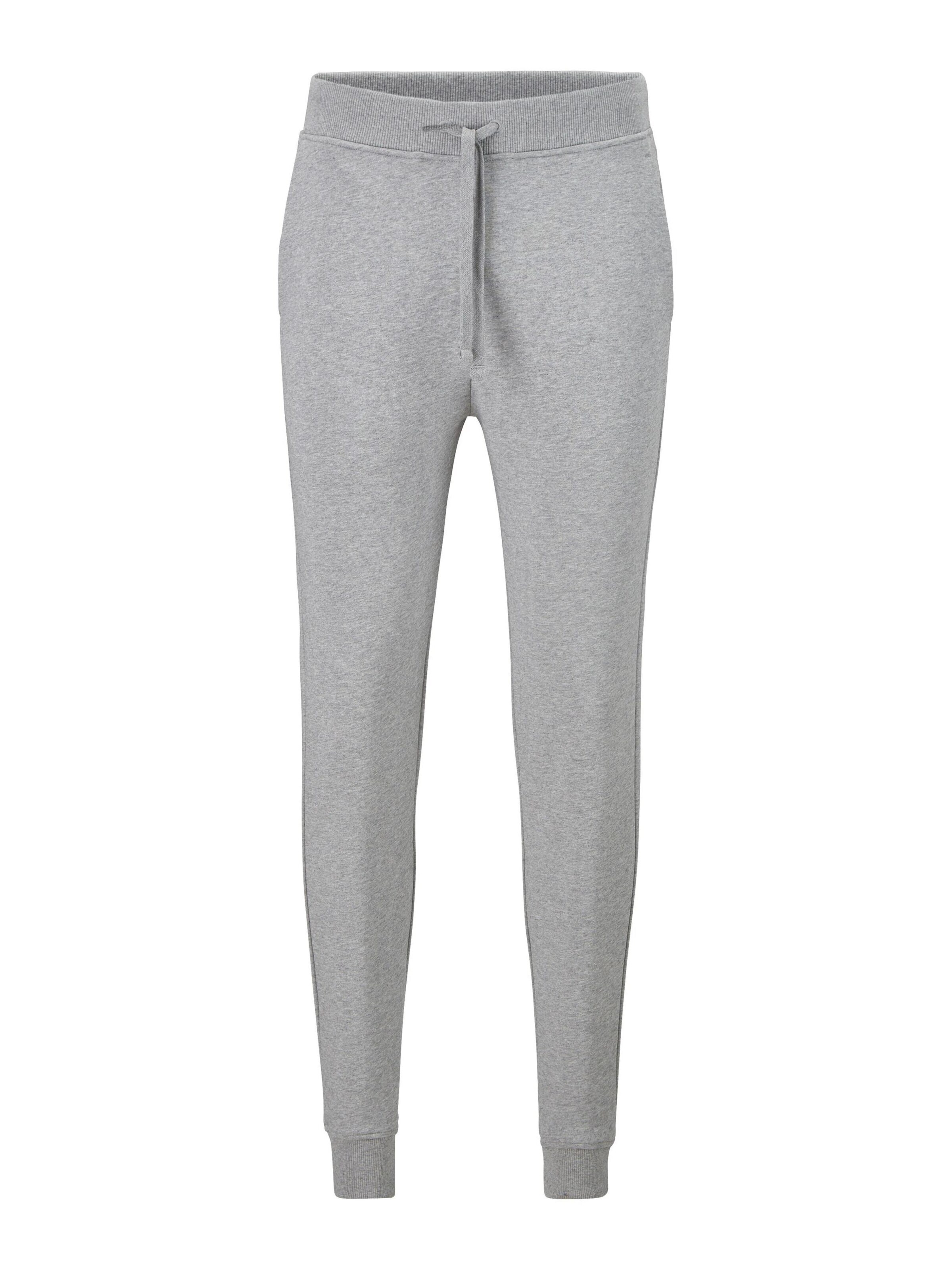 FALKE Regular Sporthose 'Sweat'‌ in Grau