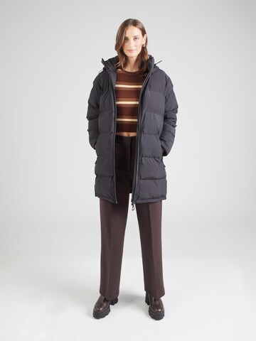 ONLY Jacke 'ONLPAULA' in Schwarz