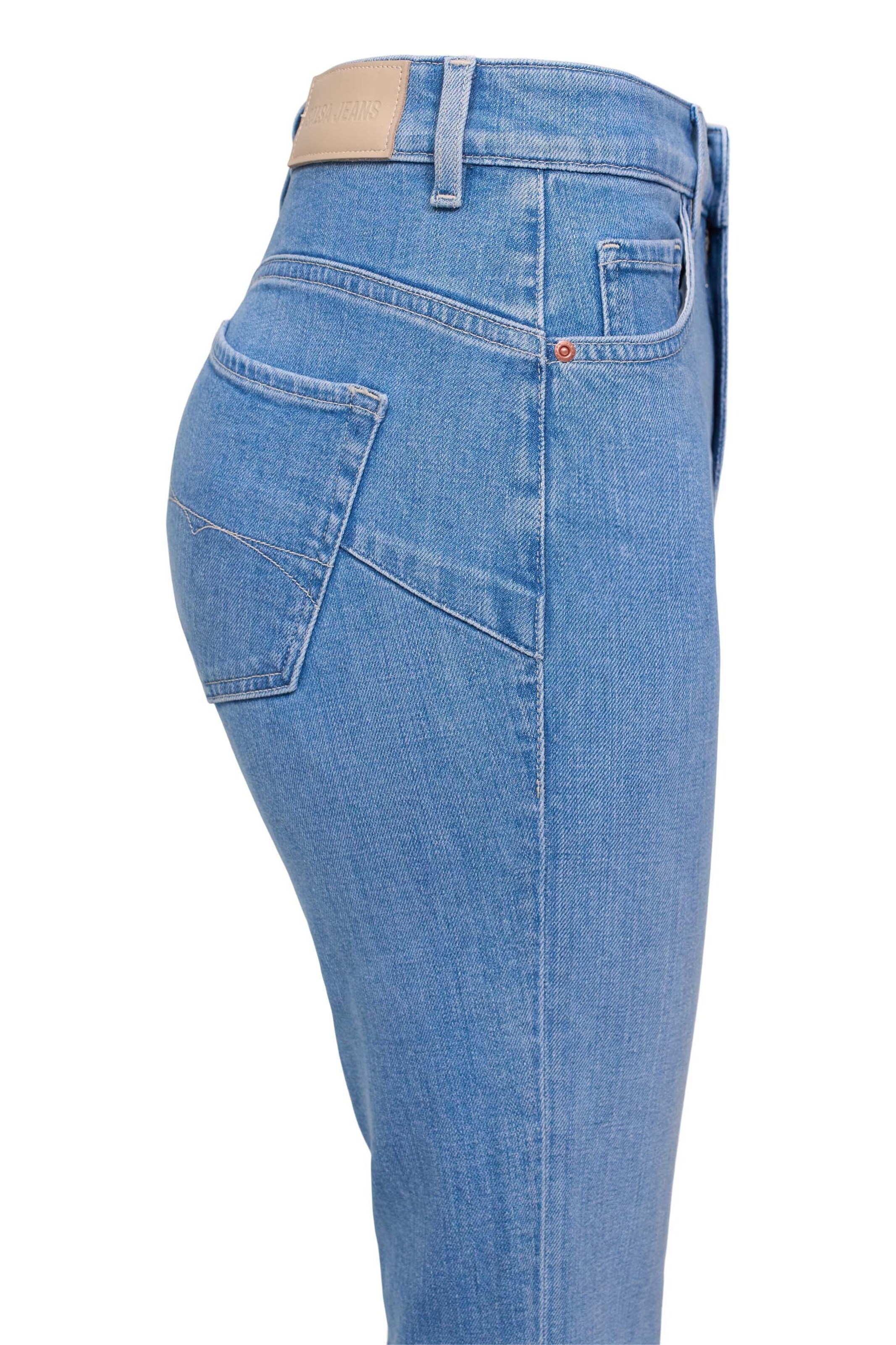 Salsa Jeans Skinny Jeans in Blue