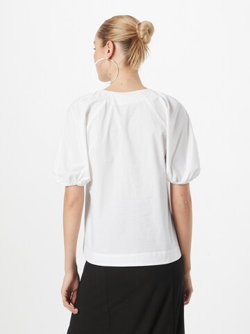 Marella Blouse 'ARIANO' in White